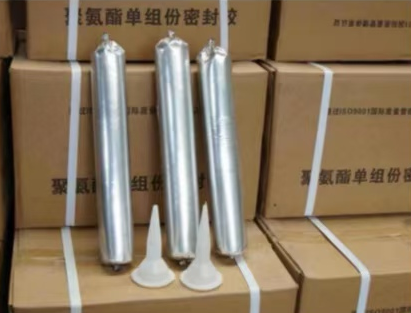 红河聚氨酯密封胶