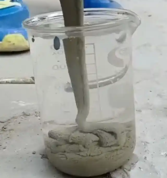 红河水工混凝土絮凝剂，水下抗分散剂的作用及施工方法