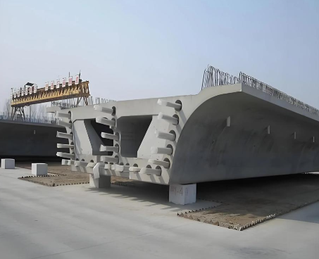 红河抗冻压浆料的特点及标准化施工工艺